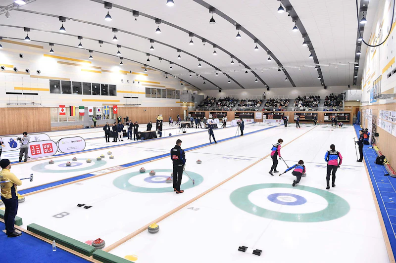 ©Karuizawa International