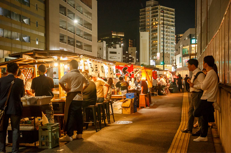 Photo provided by Fukuoka City