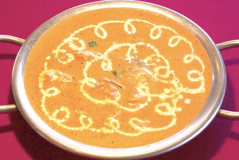 출처: Official Indian Cuisine DEWAN Website