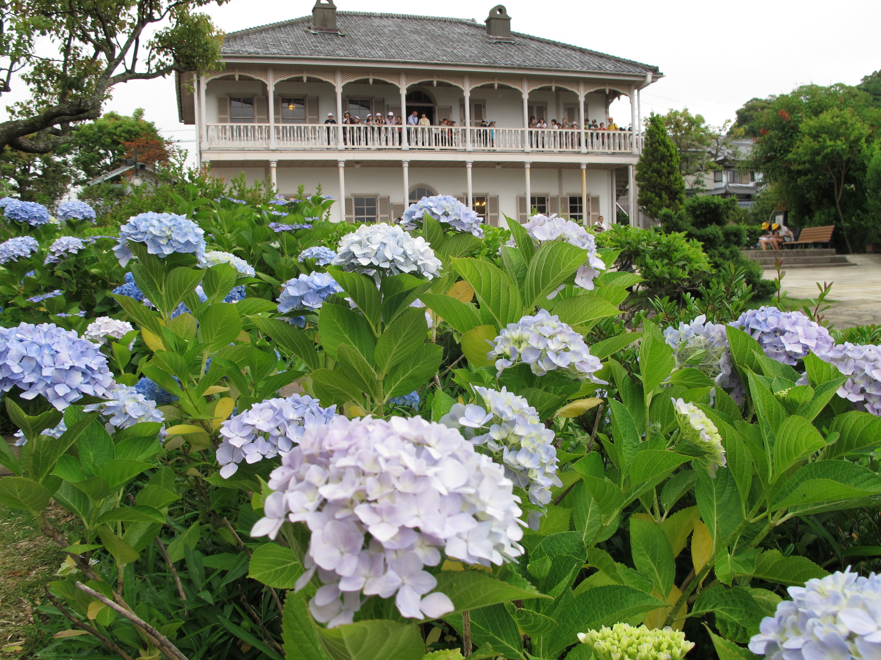 © Nagasaki Prefecture Tourism Association