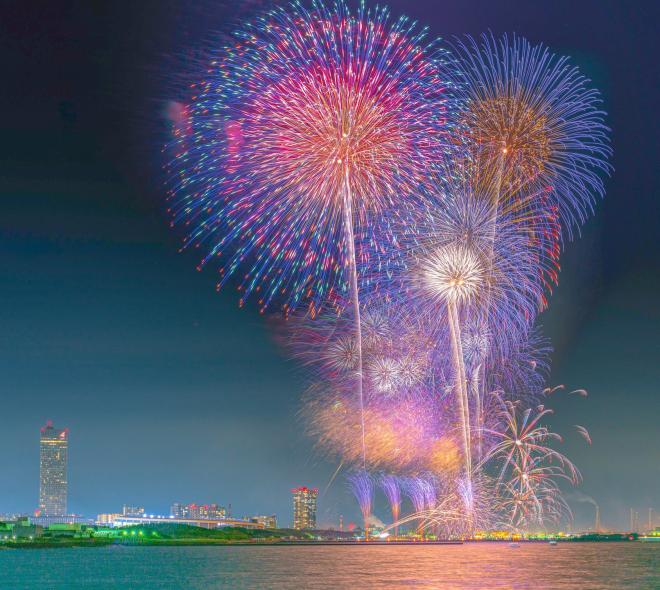 引用：千葉市海濱入口網站