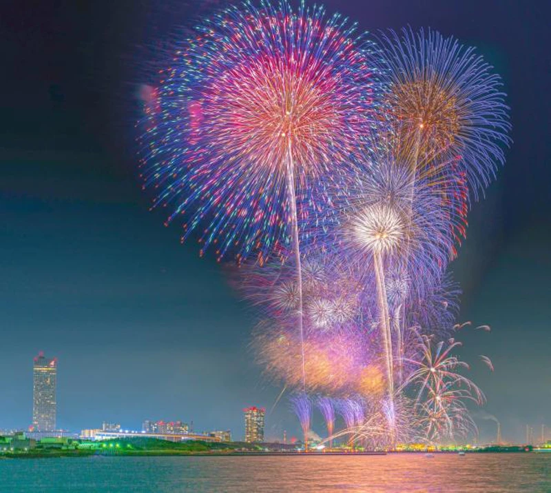 출처：지바시 해변 포털사이트