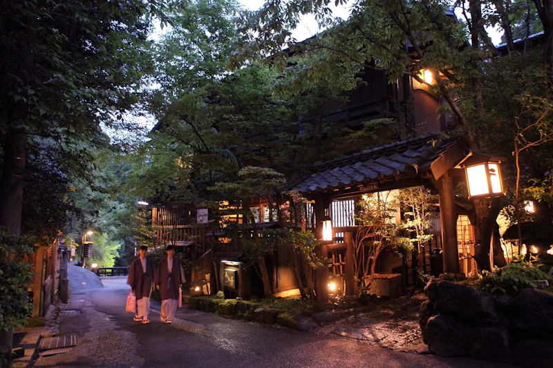 Kumamoto Prefectural Tourism Promotion Division