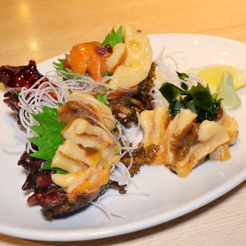 Source: Hoya & Junmai Sakaba Maboya Sendai Ekimae Ten