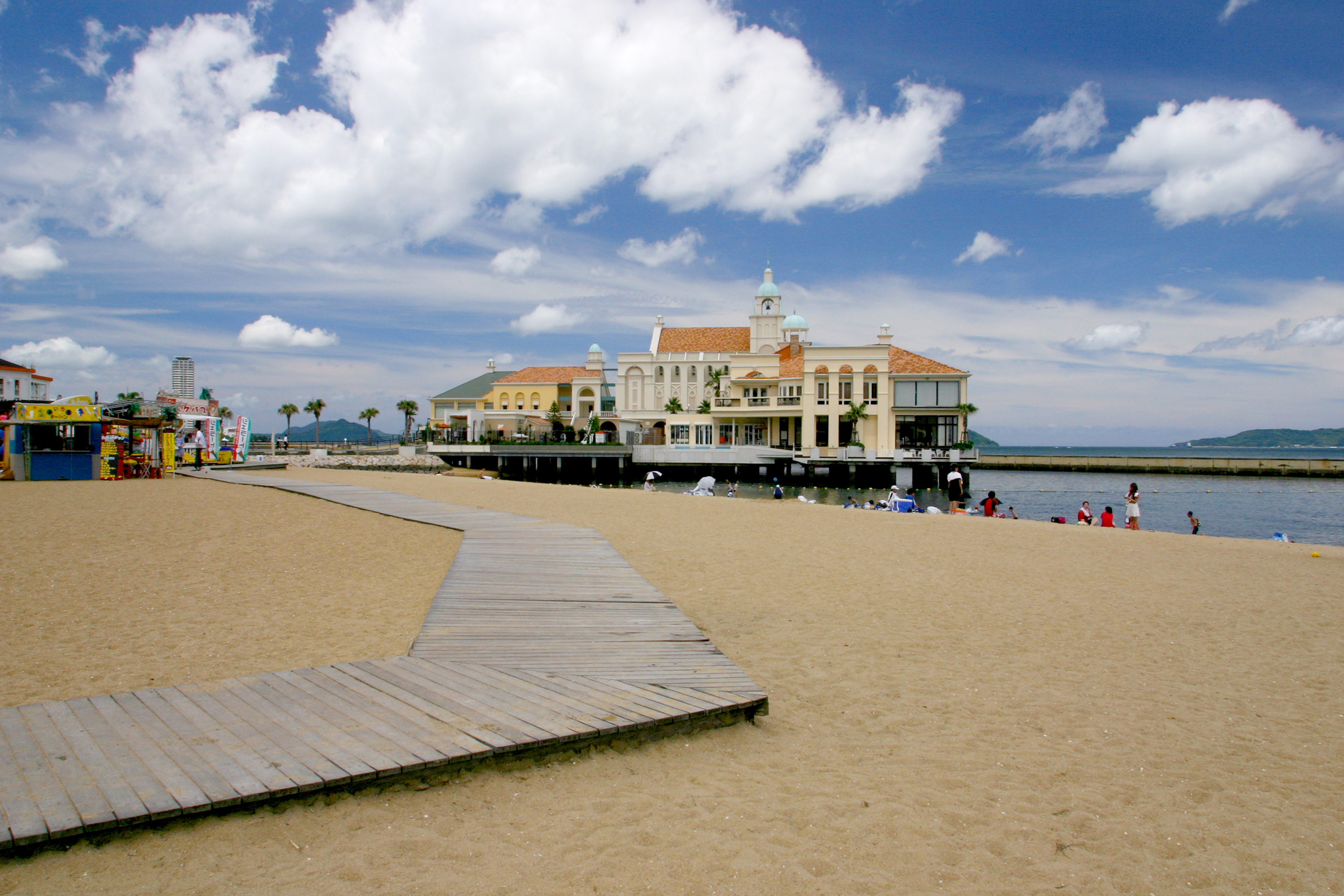 Photo provided by Fukuoka City