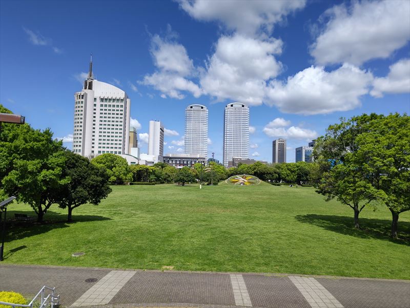 引用：千葉市觀光指南