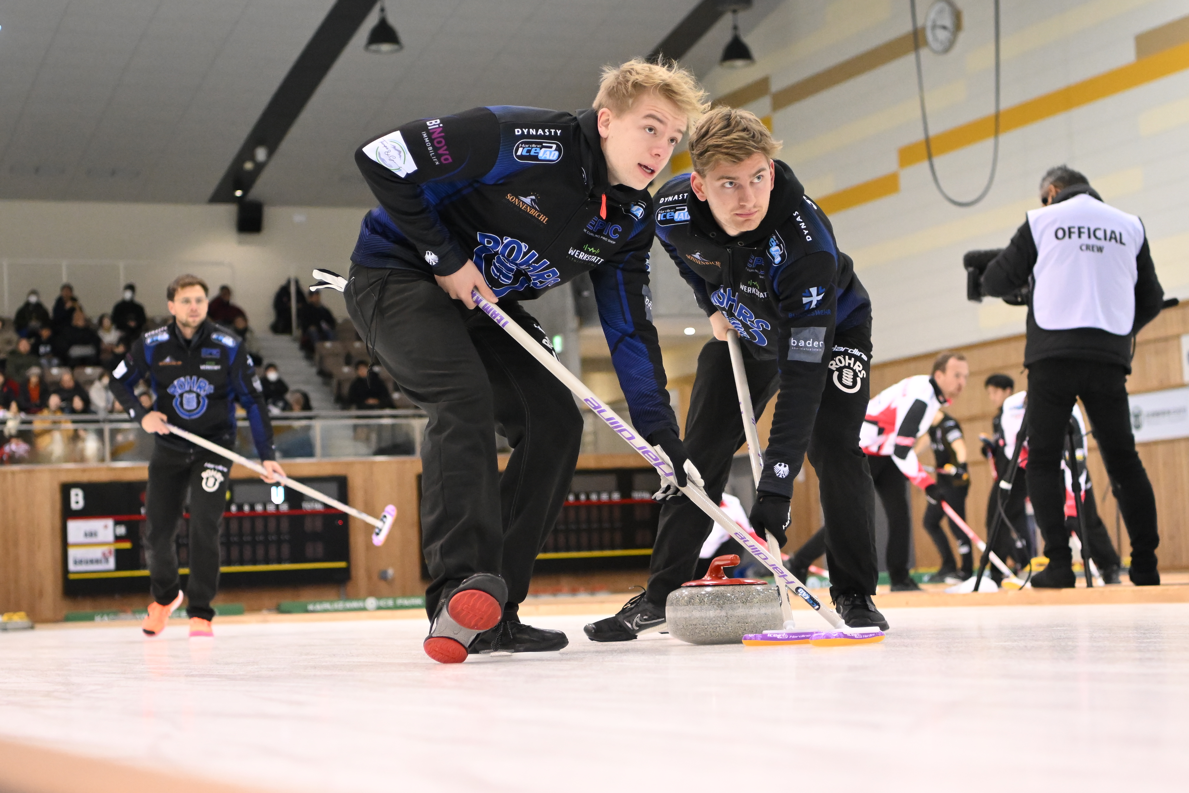 ©Karuizawa International