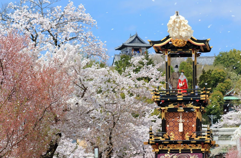 Inuyama City Tourist Association