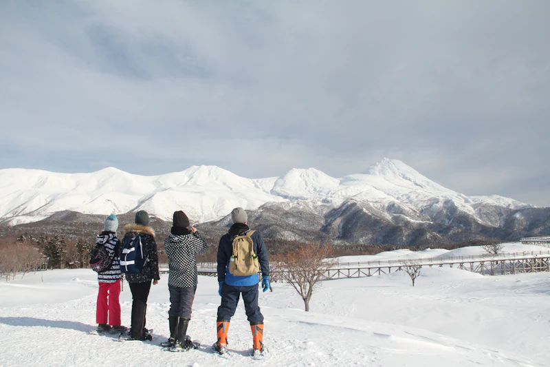 Hokkaido Tourism Organization