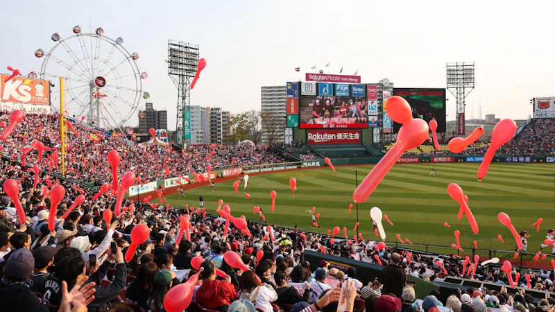 2025年拍攝ⓒRakuten Eagles