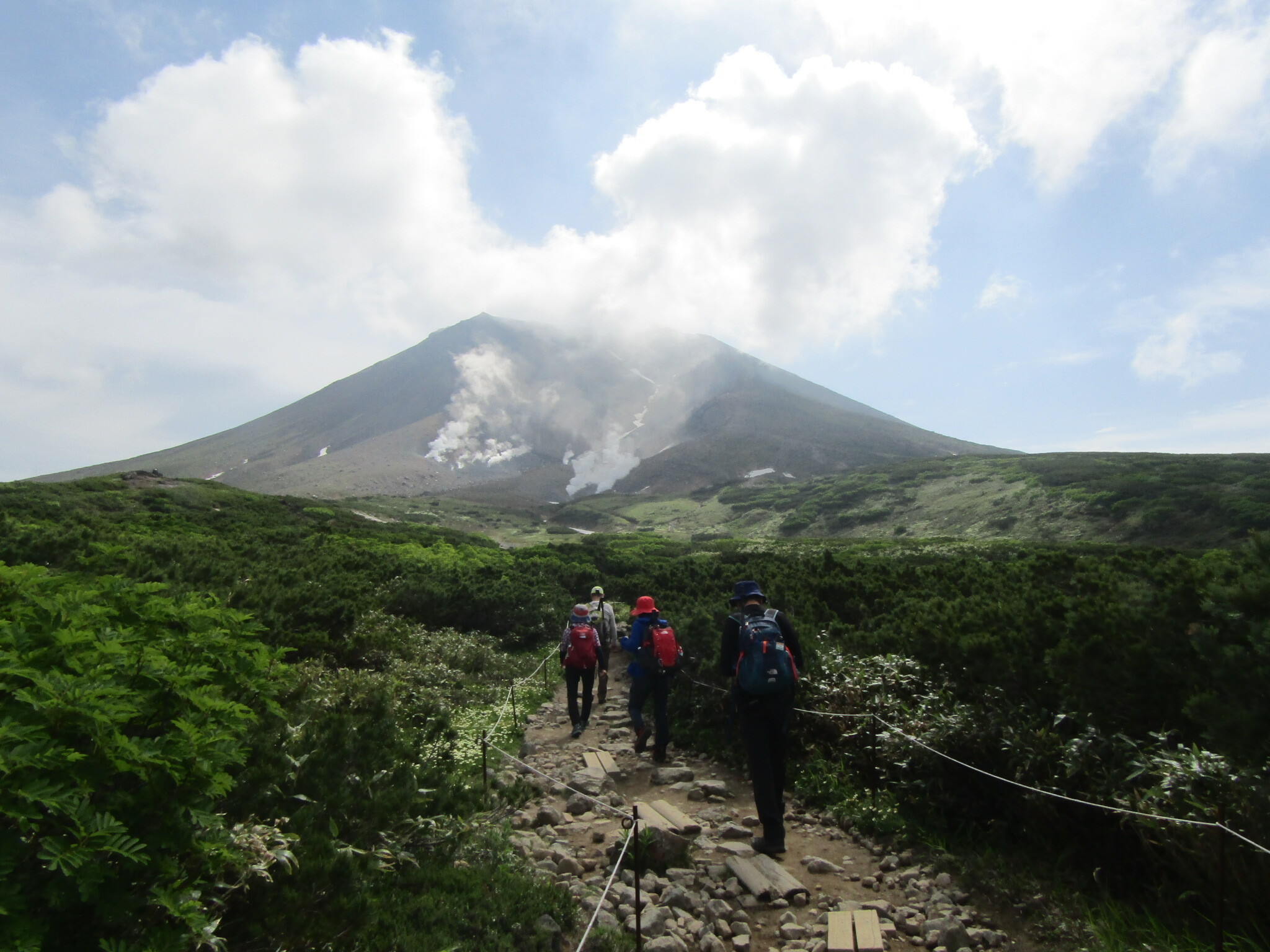 Hokkaido Tourism Organization