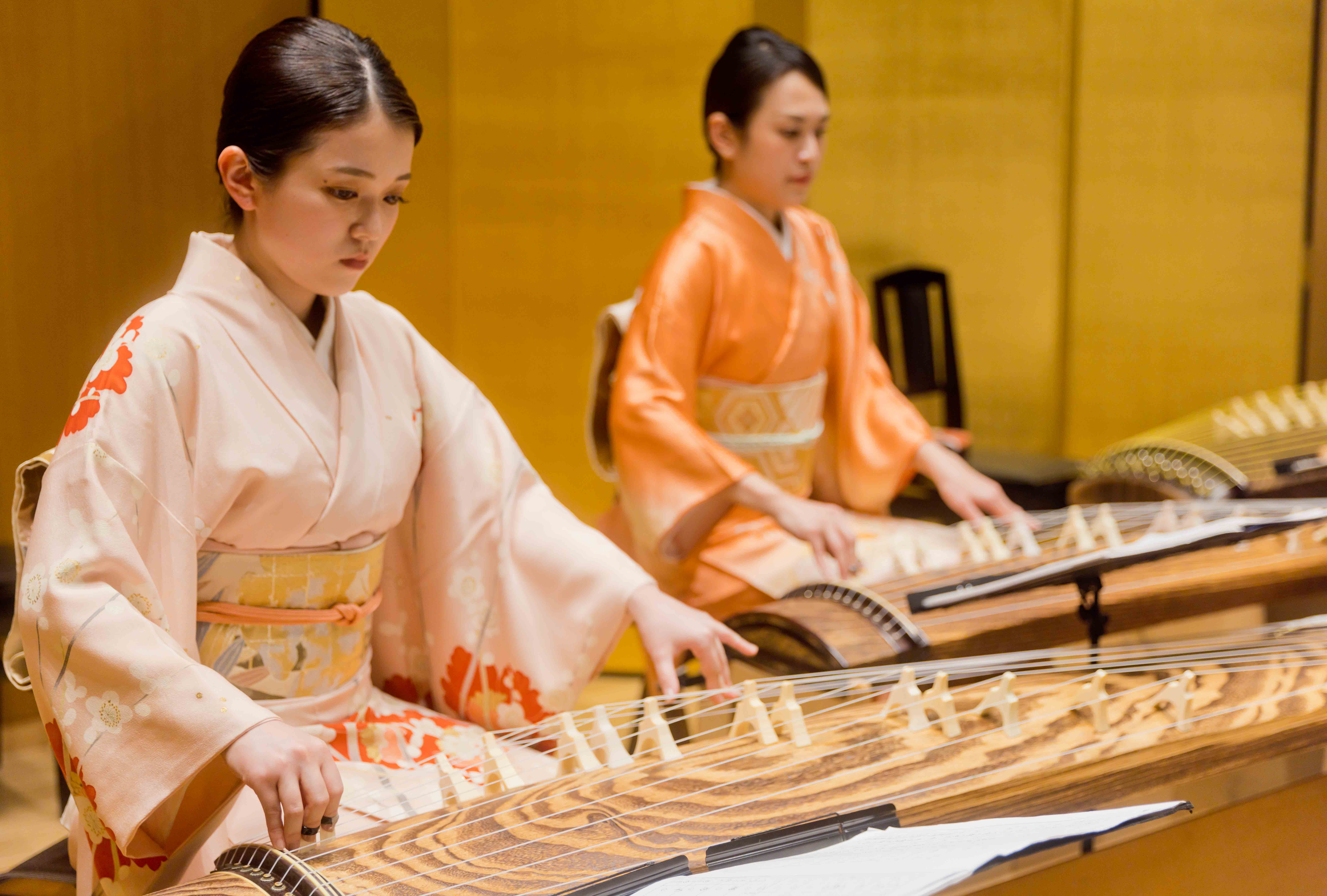 和楽器 arueri Performance Schedule】ZAKURO SHOW 2026 Traditional Japanese