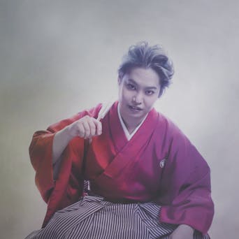京山幸太
