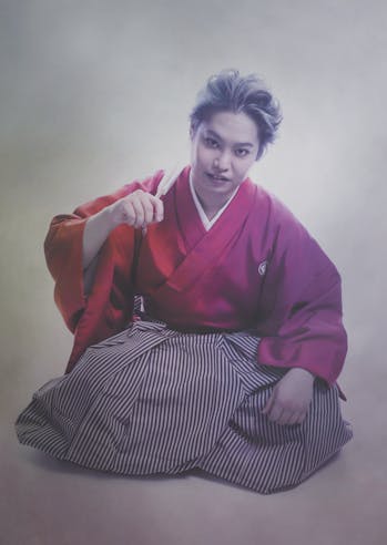 京山幸太東京独演会ー二ノ槍ー(仮)