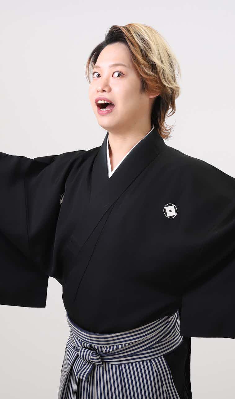 京山幸太