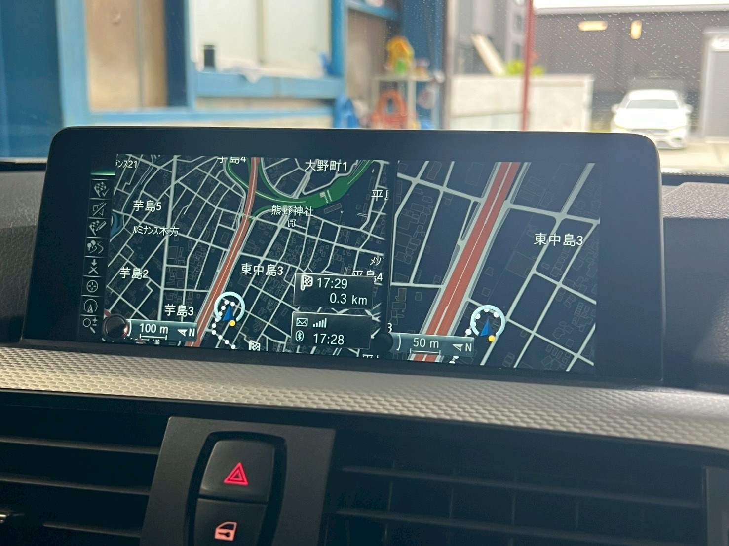 BMW　4シリーズ thumbnail 7