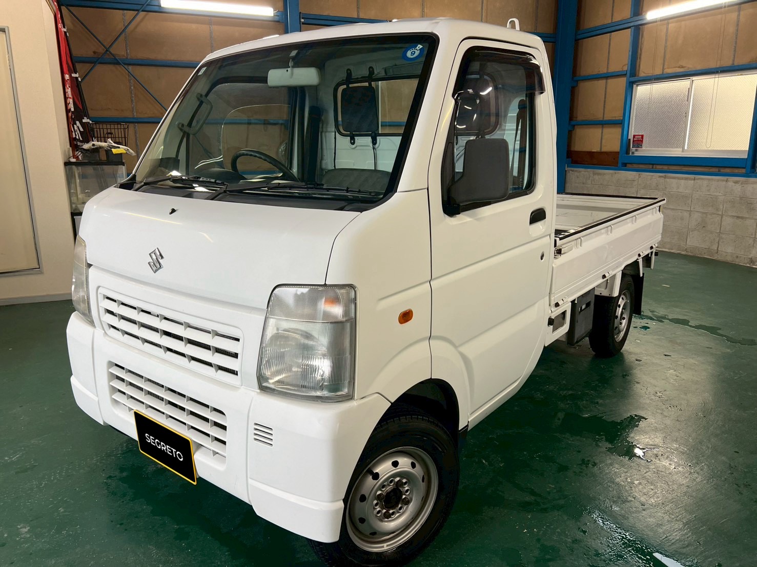 いろいろなクルマの買取依頼ありがとうございます。