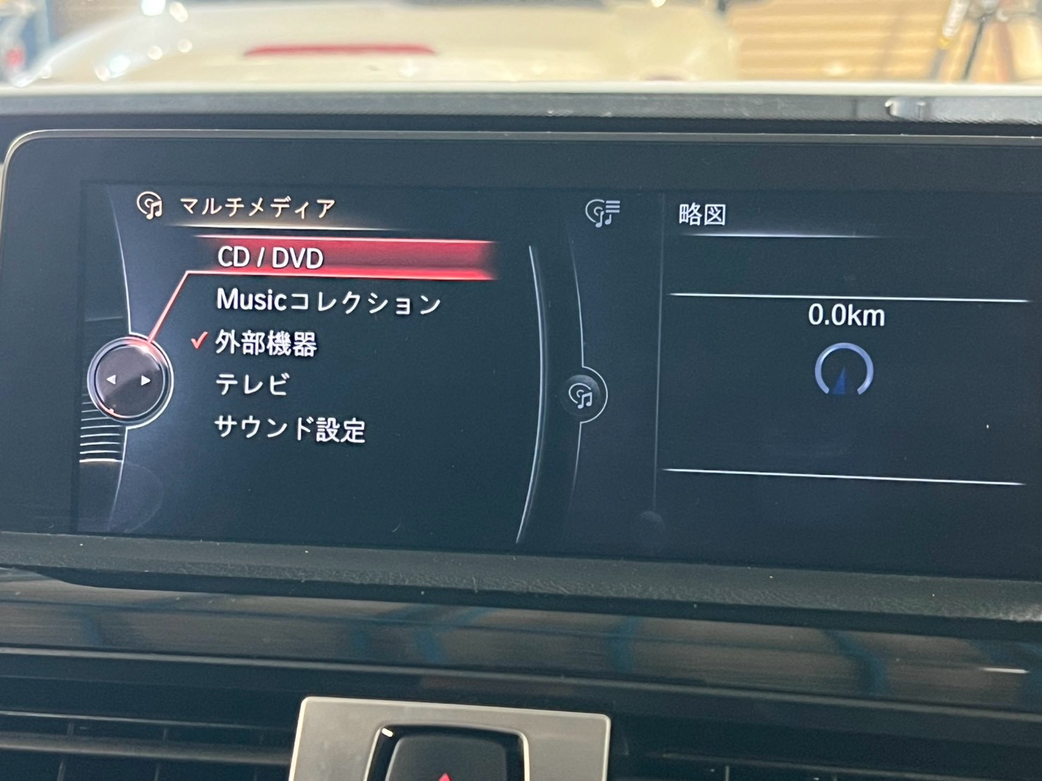 BMW　328i グランツーリスモ　スポーツ thumbnail 7