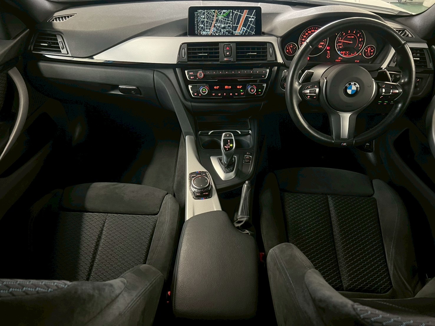 BMW　4シリーズ thumbnail 9