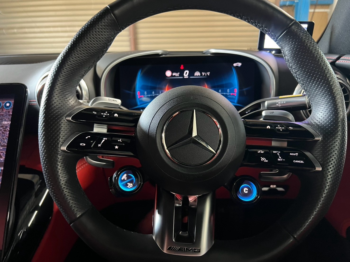 メルセデスAMG　SL43 thumbnail 10