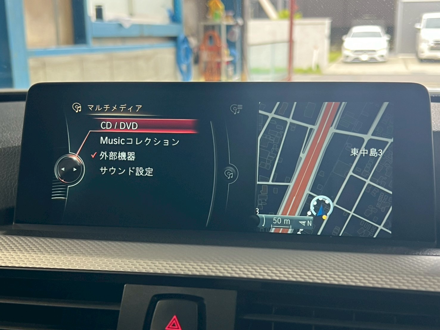 BMW　4シリーズ thumbnail 8