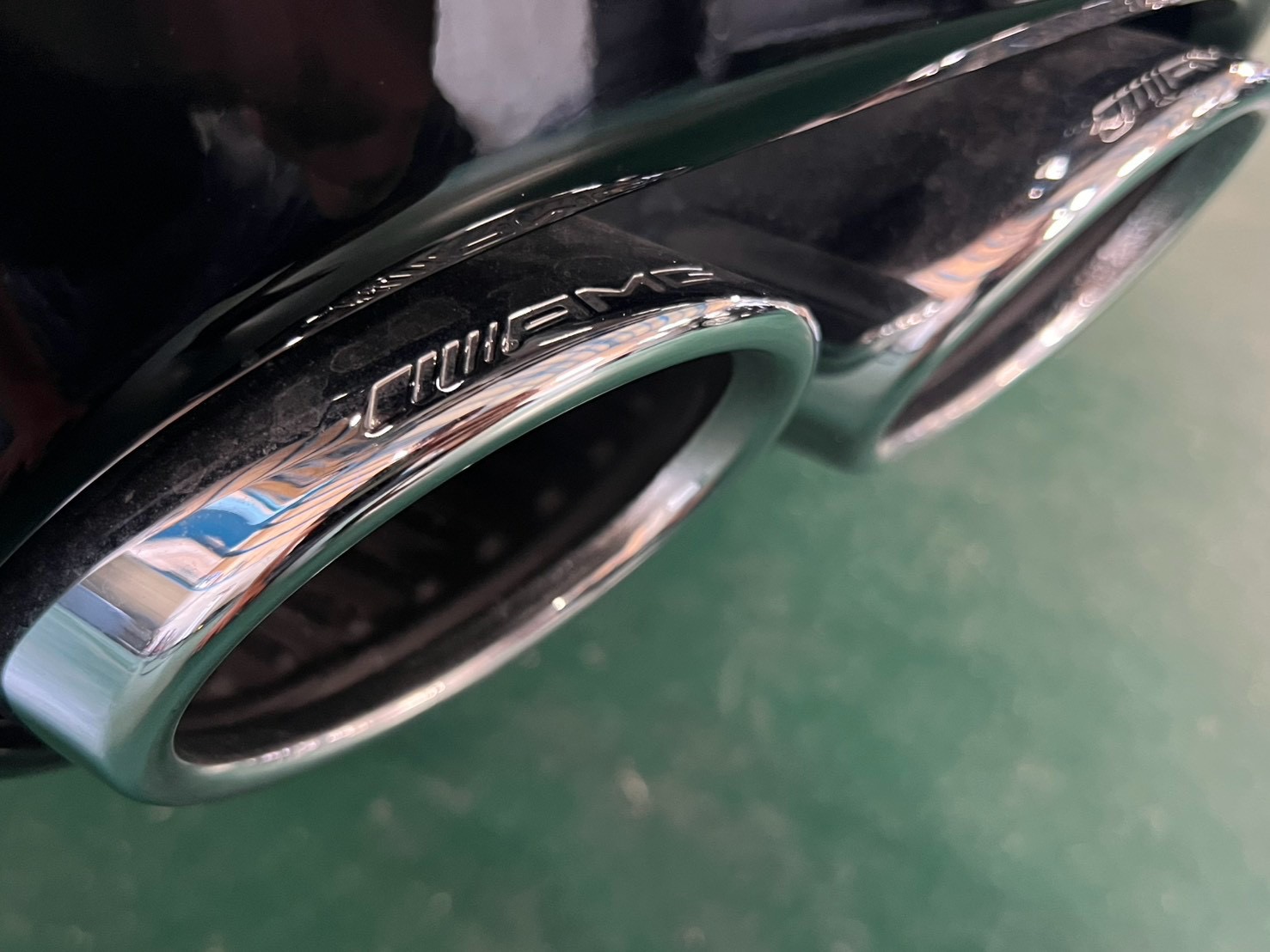 メルセデスAMG　SL43 thumbnail 9