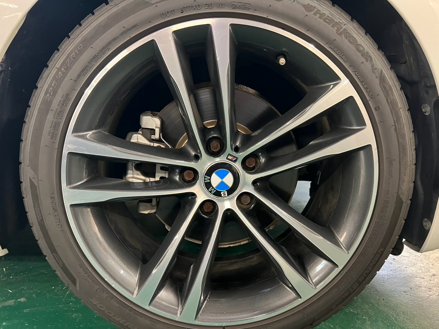 BMW　328i グランツーリスモ　スポーツ thumbnail 8