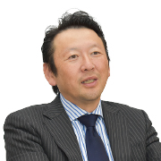 貝塚 洋