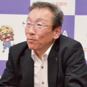 大石 一紀