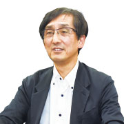 安藤 暢彦