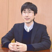 柳 真也