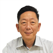 各務 仁