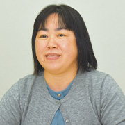 渡部 綾