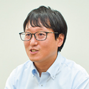 江川 大樹