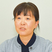 赤木 美穂