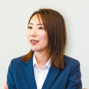 横田 千明