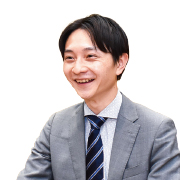 福地 洋次