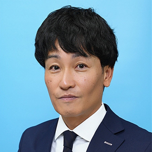 佐藤 真人氏
