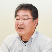 吉永 正人