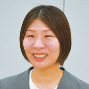 白山 愛実