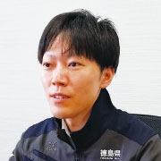 中野 克紀