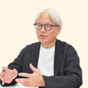 栗原 桂一