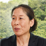 船田 桂子