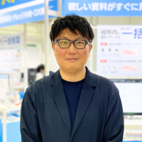 江川 優一