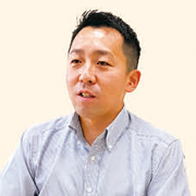 田渕 皓一