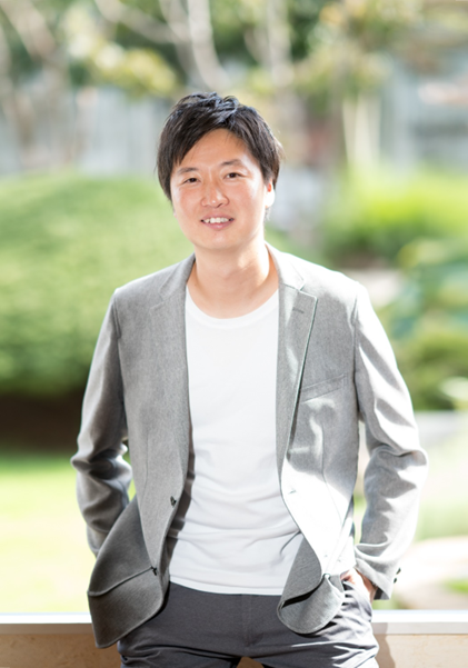 堀谷 順平