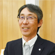 山崎 勝彦