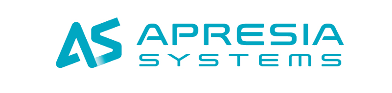 APRESIA Systems株式会社