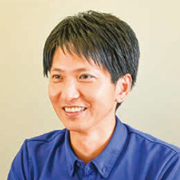 蛯原 拓