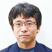 菅野 範